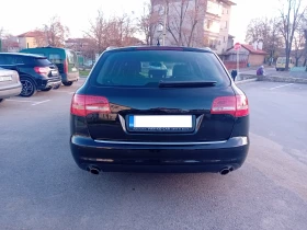 Audi A6 3.0TDI S Line, снимка 5