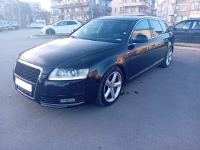 Audi A6 3.0TDI S Line, снимка 2