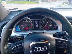 Audi A6 3.0TDI S Line, снимка 10