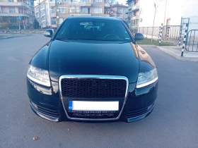 Audi A6 3.0TDI S Line, снимка 1