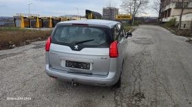 Peugeot 5008 1.6d | Mobile.bg    11