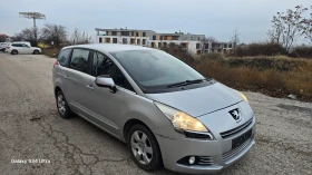 Peugeot 5008 1.6d | Mobile.bg    8