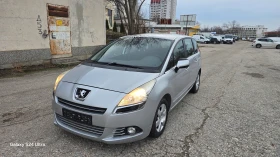 Peugeot 5008 1.6d | Mobile.bg    2