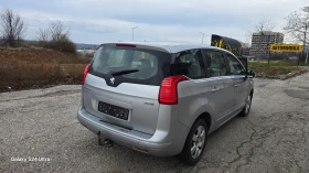 Peugeot 5008 1.6d | Mobile.bg    3