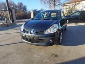 Renault Clio 1.2i 1