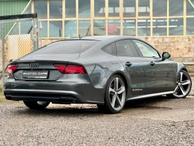 Обява за продажба на Audi A7 3.0 BiTDI Competition ! Matrix ! 3xS Line ! SWISS