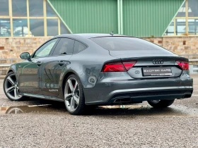 Audi A7 3.0 BiTDI Competition ! Matrix ! 3xS Line ! SWISS | Mobile.bg    6