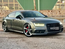 Audi A7 3.0 BiTDI Competition ! Matrix ! 3xS Line ! SWISS 1