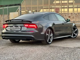 Audi A7 3.0 BiTDI Competition ! Matrix ! 3xS Line ! SWISS, снимка 4