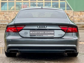 Audi A7 3.0 BiTDI Competition ! Matrix ! 3xS Line ! SWISS | Mobile.bg    5