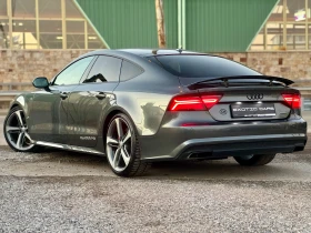 Audi A7 3.0 BiTDI Competition ! Matrix ! 3xS Line ! SWISS, снимка 6