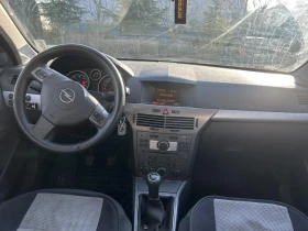 Opel Astra, снимка 3