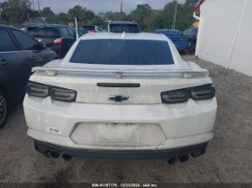 Chevrolet Camaro 1SS, снимка 6