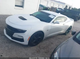 Chevrolet Camaro 1SS, снимка 2