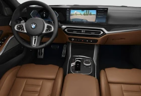 BMW 340 M340i xDrive, снимка 5