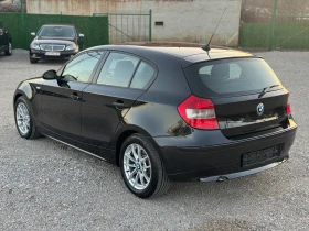 BMW 120 Нави, , Задно, Кожа, Автоват, 163к.с, снимка 4