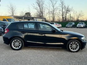 BMW 120 Нави, , Задно, Кожа, Автоват, 163к.с, снимка 7