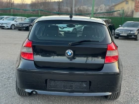 BMW 120 Нави, , Задно, Кожа, Автоват, 163к.с, снимка 5