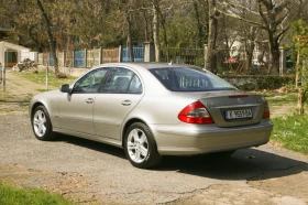 Mercedes-Benz E 320, снимка 4