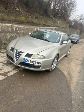 Alfa Romeo Gt 2.0 jts, снимка 5