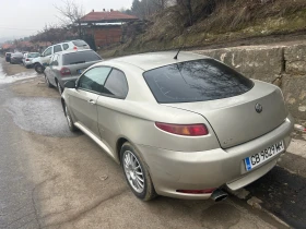 Alfa Romeo Gt 2.0 jts, снимка 3