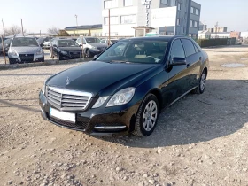 Mercedes-Benz E 220 Навигация, кожа, регистрация , снимка 2