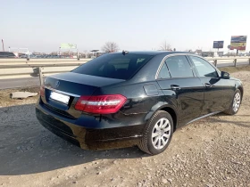 Mercedes-Benz E 220 Навигация, кожа, регистрация , снимка 4