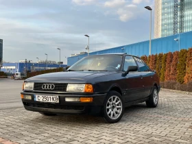 Audi 80, снимка 1