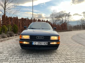 Audi 80, снимка 6