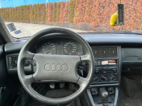 Audi 80, снимка 8