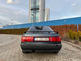 Audi 80, снимка 5