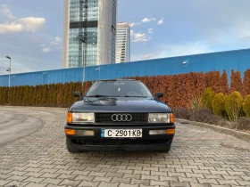 Audi 80, снимка 2