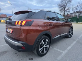 Peugeot 3008  Allure , снимка 5