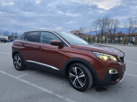 Peugeot 3008  Allure , снимка 3