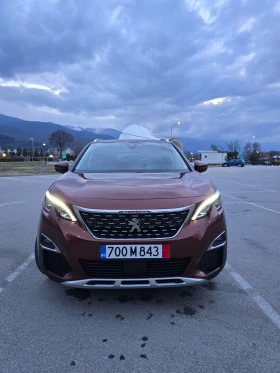 Peugeot 3008  Allure , снимка 2