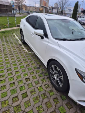Обява за продажба на Mazda 6 ~22 000 лв. - изображение 4
