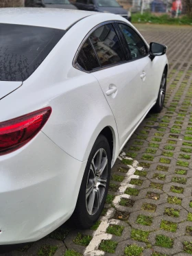 Обява за продажба на Mazda 6 ~22 000 лв. - изображение 3