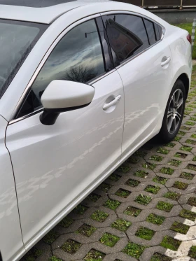 Обява за продажба на Mazda 6 ~22 000 лв. - изображение 5