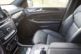 Mercedes-Benz GLS 450 7* 360 * *   *   | Mobile.bg    7