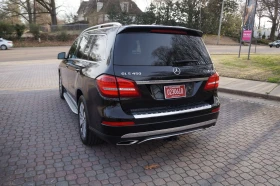 Mercedes-Benz GLS 450 7* 360 * *   *   | Mobile.bg    4