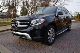 Mercedes-Benz GLS 450 7* 360 * *   *   | Mobile.bg    2