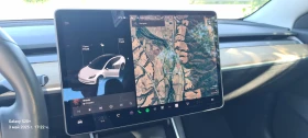 Обява за продажба на Tesla Model 3 SR+ 86% SOH ~37 000 лв. - изображение 8