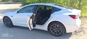 Обява за продажба на Tesla Model 3 SR+ 86% SOH ~37 000 лв. - изображение 5