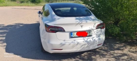 Обява за продажба на Tesla Model 3 SR+ 86% SOH ~37 000 лв. - изображение 2