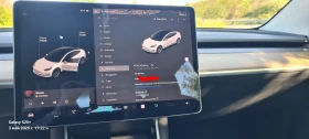 Обява за продажба на Tesla Model 3 SR+ 86% SOH ~37 000 лв. - изображение 9