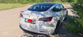 Обява за продажба на Tesla Model 3 SR+ 86% SOH ~37 000 лв. - изображение 3
