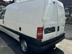 Peugeot Expert 2.0 | Mobile.bg    7