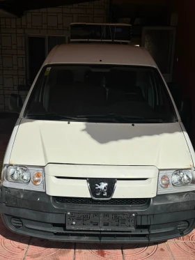 Peugeot Expert 2.0 | Mobile.bg    10