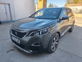 Снимка Peugeot 5008