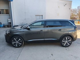 Peugeot 5008 2.0 HDI 180 6AT | Mobile.bg    6